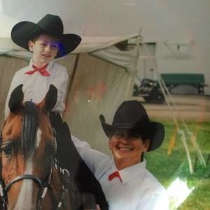 Meet your Posher, Nick